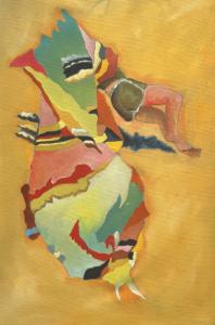 Zone inconnue n° 4