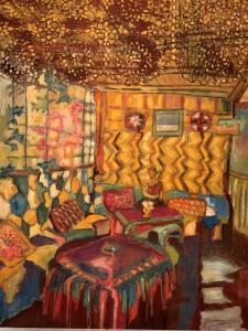 Peinture de genre n° 4
